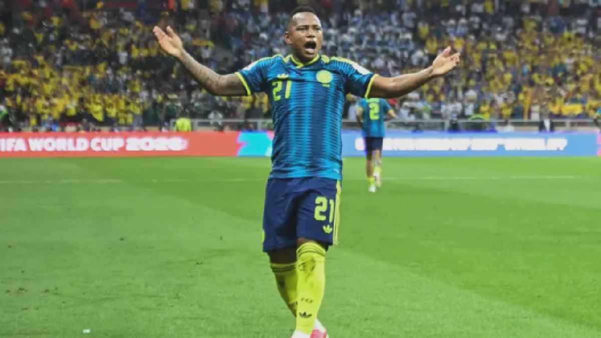 Campaz Bawa Kolombia Menang, Suporter Inggris-Ghana Padati Gillette Stadium
