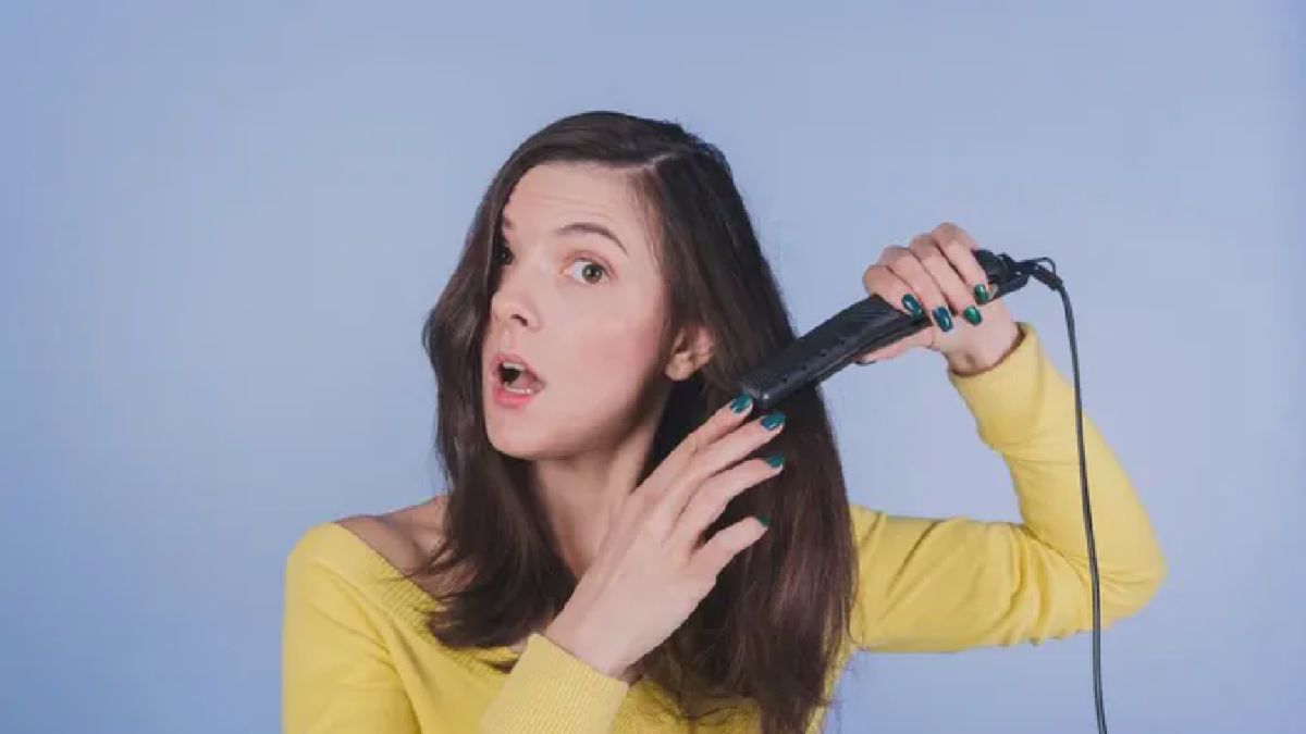 Pakar Bagikan Enam Tips Merawat Rambut Warna Tanpa Salon