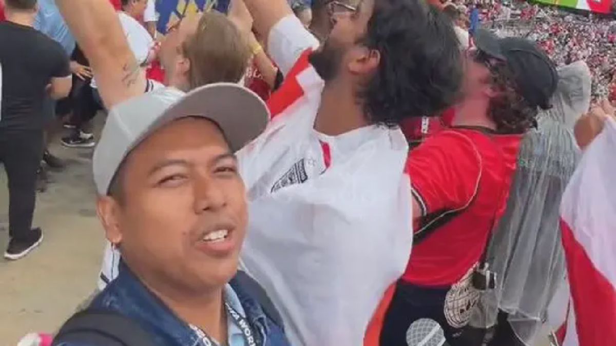 Wonderwall Berkumandang, Hydration Break Jadi Hiburan di Piala Dunia 2026