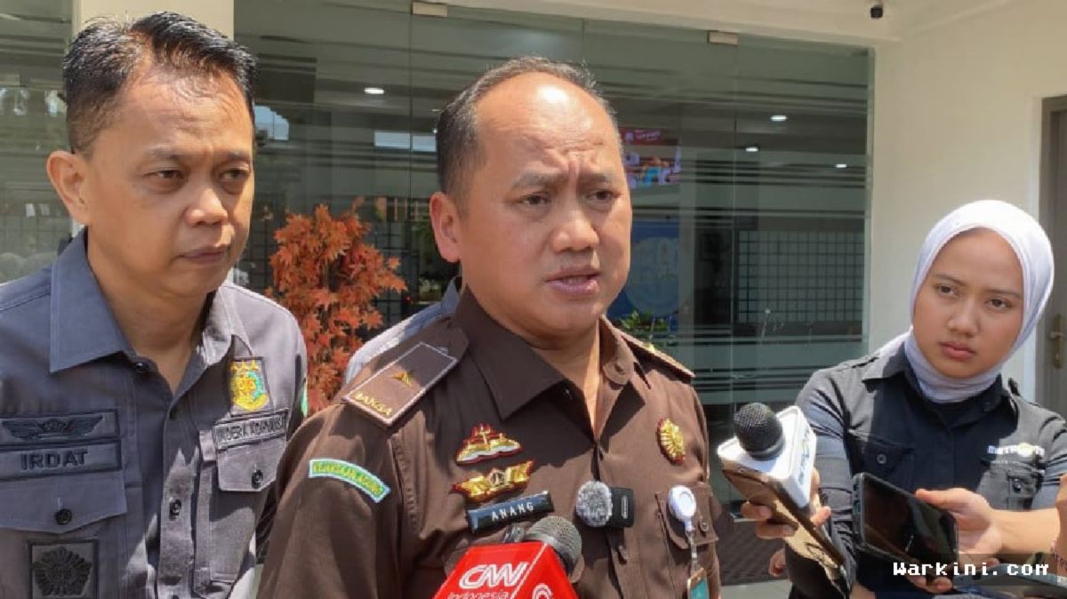 [KEJAGUNG] — Viral Surat Edaran Peningkatan Kewaspadaan, Ini Penjelasannya