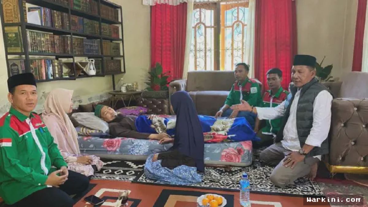 Pimpinan Ponpes Tersangka, Kuasa Hukum Buka Suara Soal Santri Terbakar di Mataram