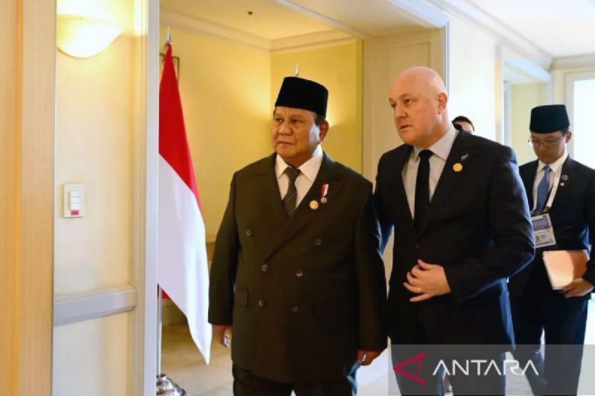 Forum APEC Perkuat Akses Pasar dan Investasi Indonesia