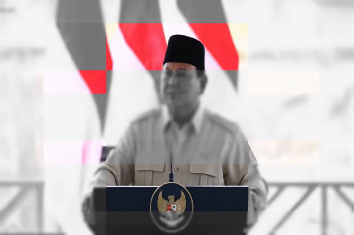 Prabowo Tegaskan Koperasi dan Perusahaan Besar Dapat Beriringan