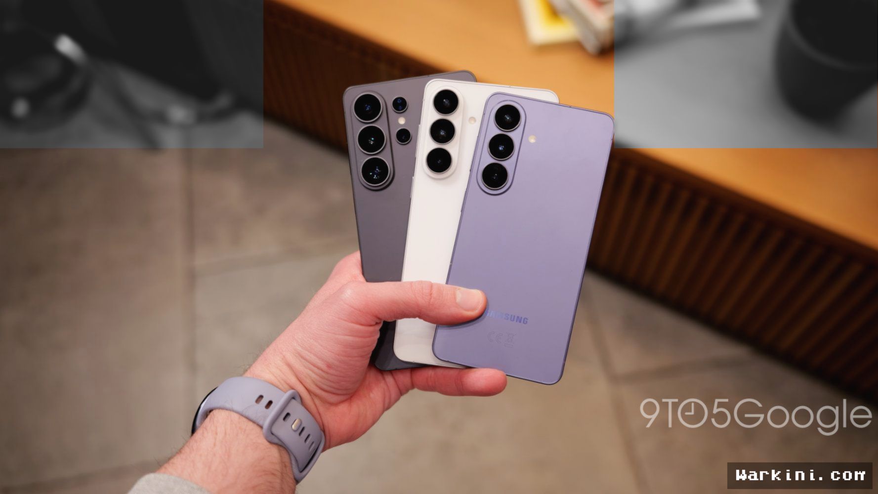 Samsung Tingkatkan Produksi Galaxy S26 untuk Antisipasi Sekuel Mahal