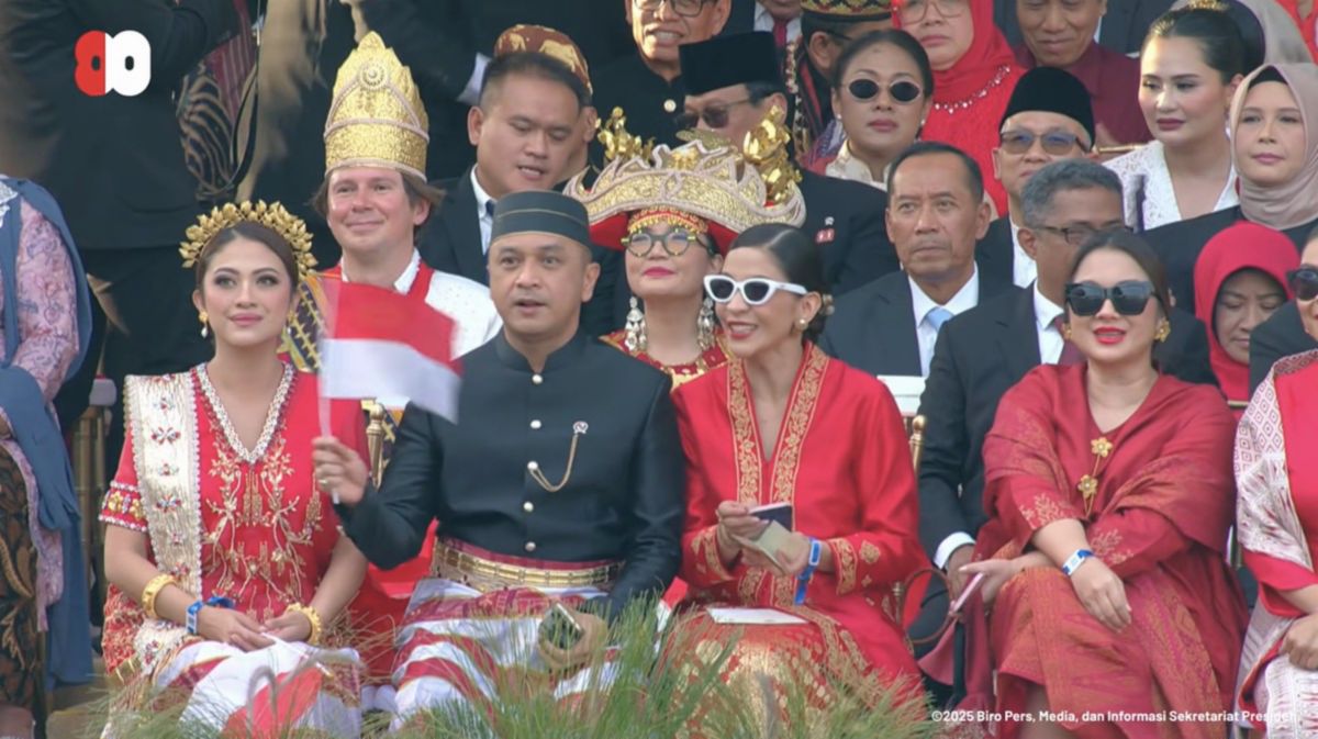 Jakarta — Delapan Figur Publik Jabat Komisaris dan Direktur BUMN