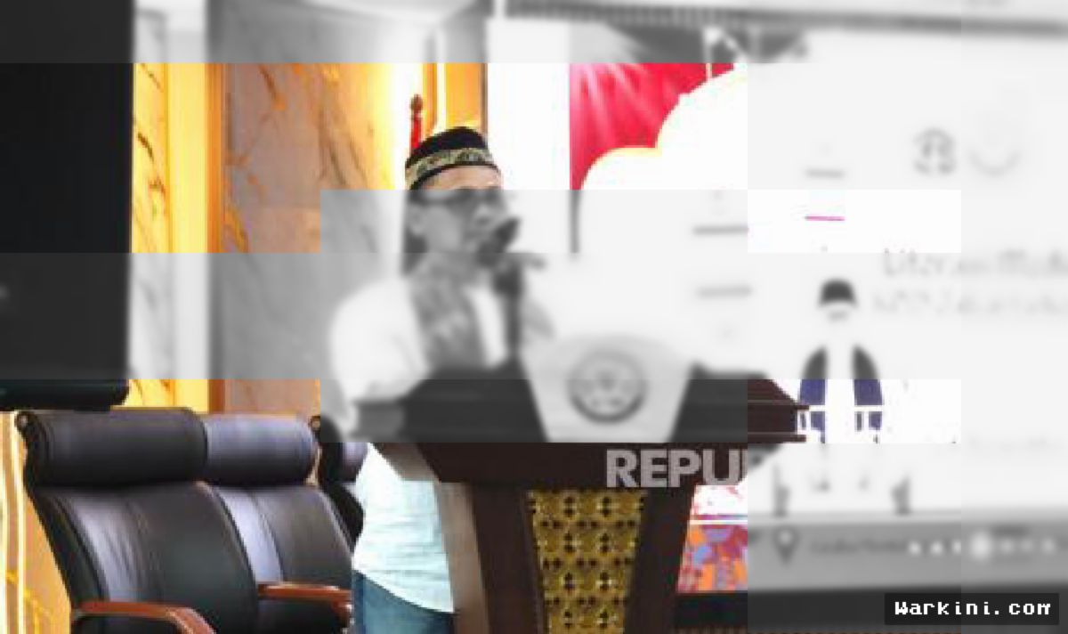 KPID DKI Jakarta Perketat Pengawasan Siaran Usai Skandal Sosial Viral
