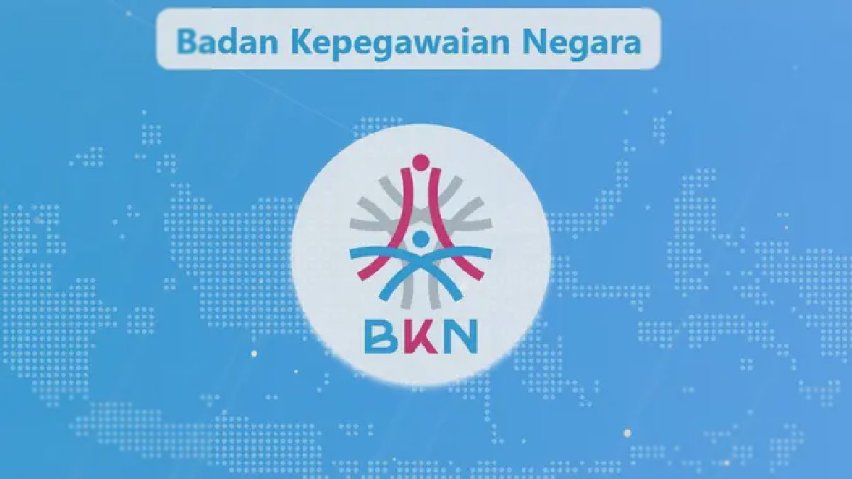 BKN Perkuat Keamanan ASN Digital dengan Autentikasi Multifaktor