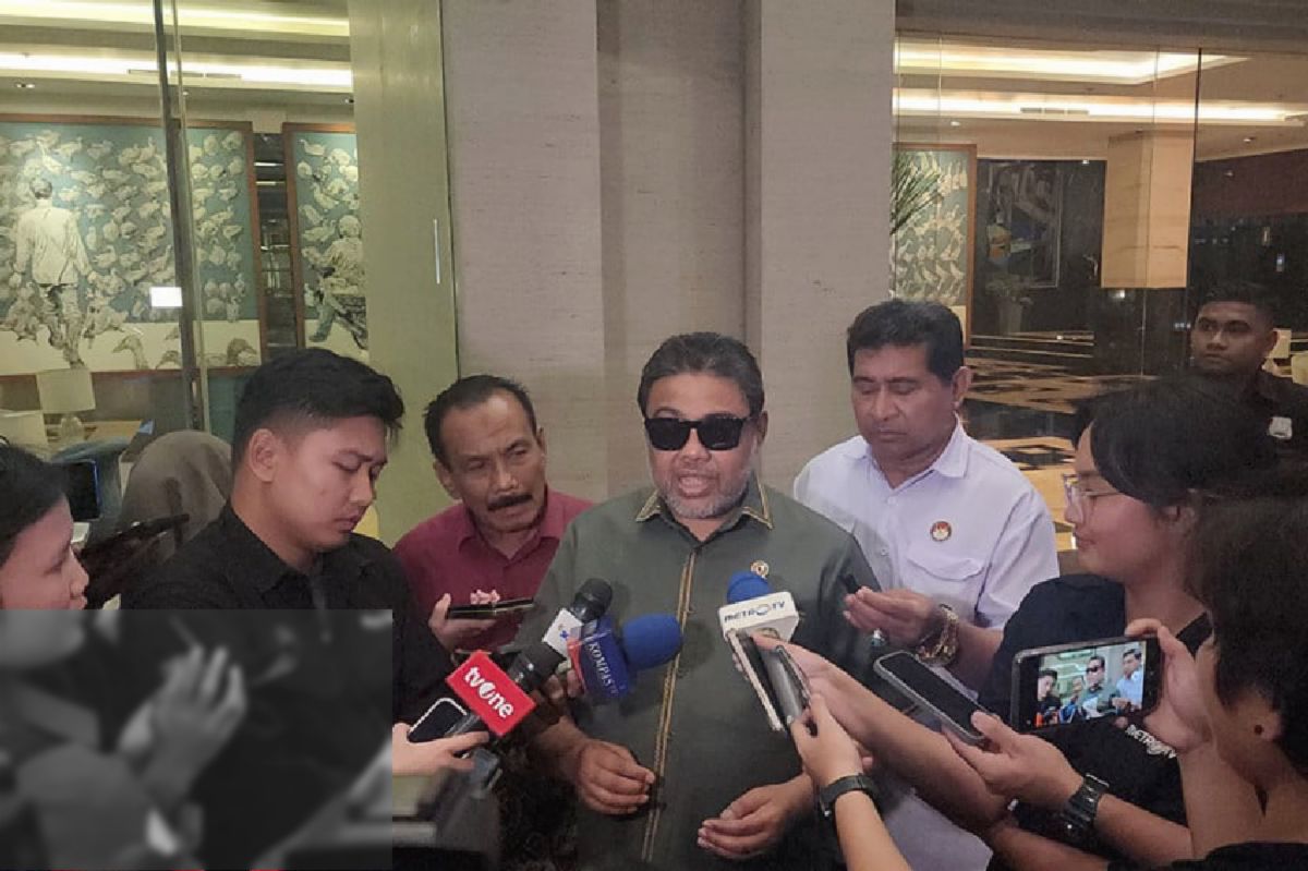 Said Iqbal Adukan Nasib 2.374 Pekerja Freeport ke Menaker