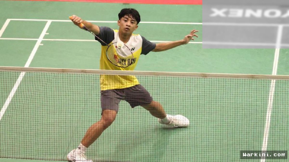 Jaya Raya Junior GP 2026 — Tuan Rumah Masih Dominan