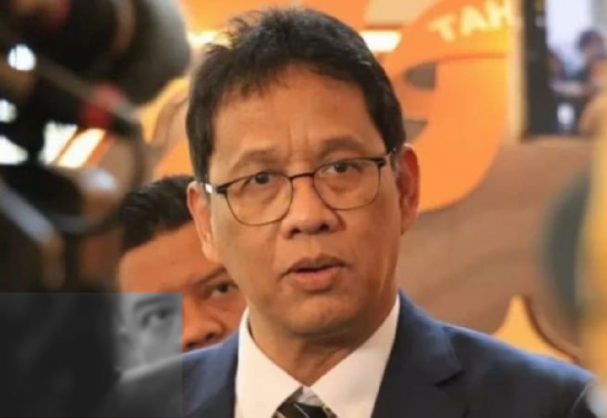 Menkeu Purbaya Bebaskan Bea Masuk Impor Senjata dan Anjing Pelacak