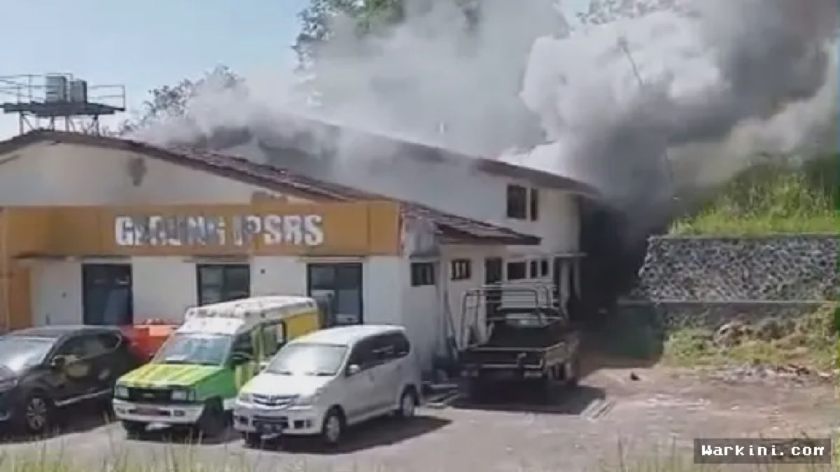 Bestie, kita semua tahu kalau matahari itu sumber kehidupan. Tapi siapa sangka,
