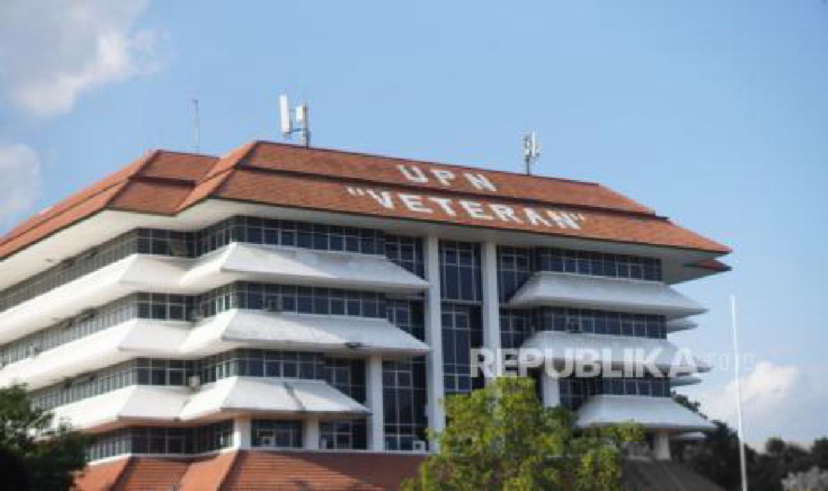 PLN Tambah Daya Listrik UPN Veteran Yogyakarta 2.200 kVA