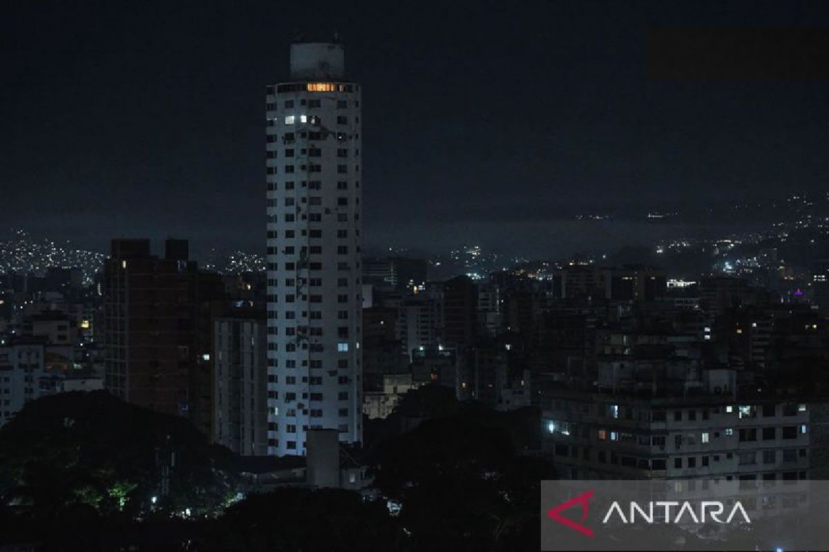 Venezuela di Tengah Badai Politik Global, Enam Fakta Menarik