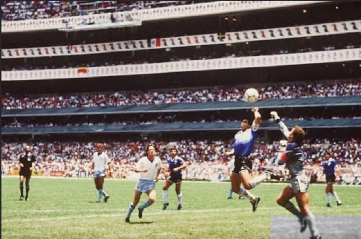 Inggris vs Argentina di Semifinal Piala Dunia 2026 Panaskan Rivalitas 60 Tahun