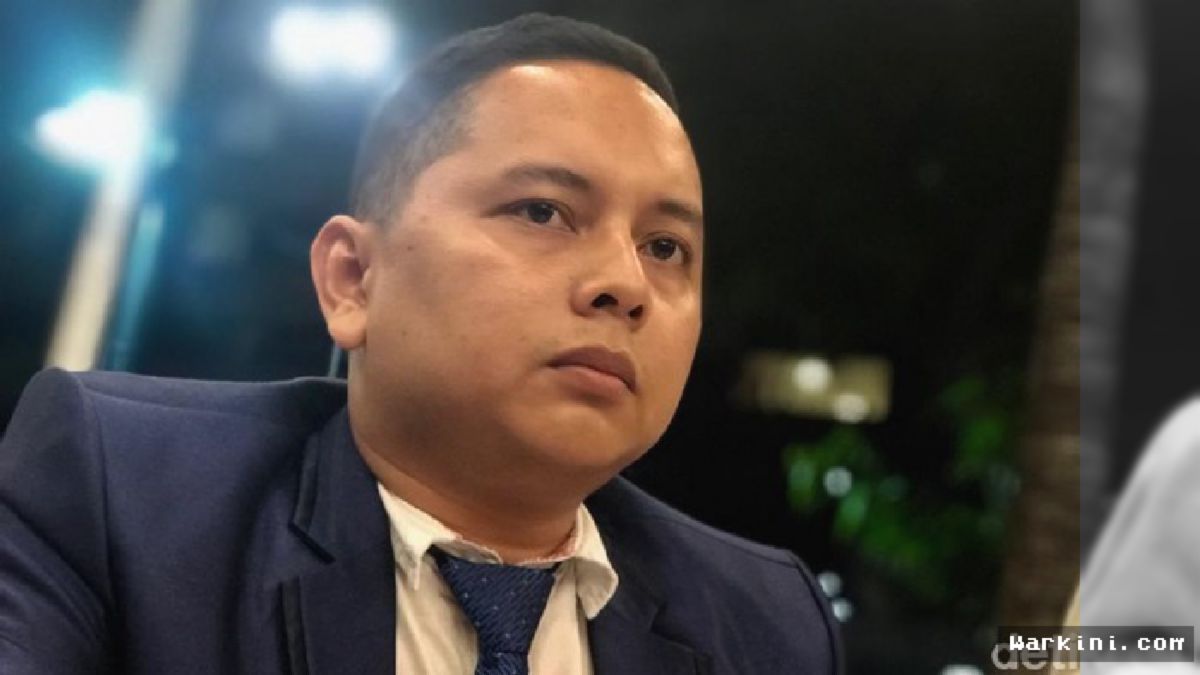GASPOL! Petisi Ahli Dukung Polri Usut Korupsi Batu Bara: Tanpa Pandang Bulu!