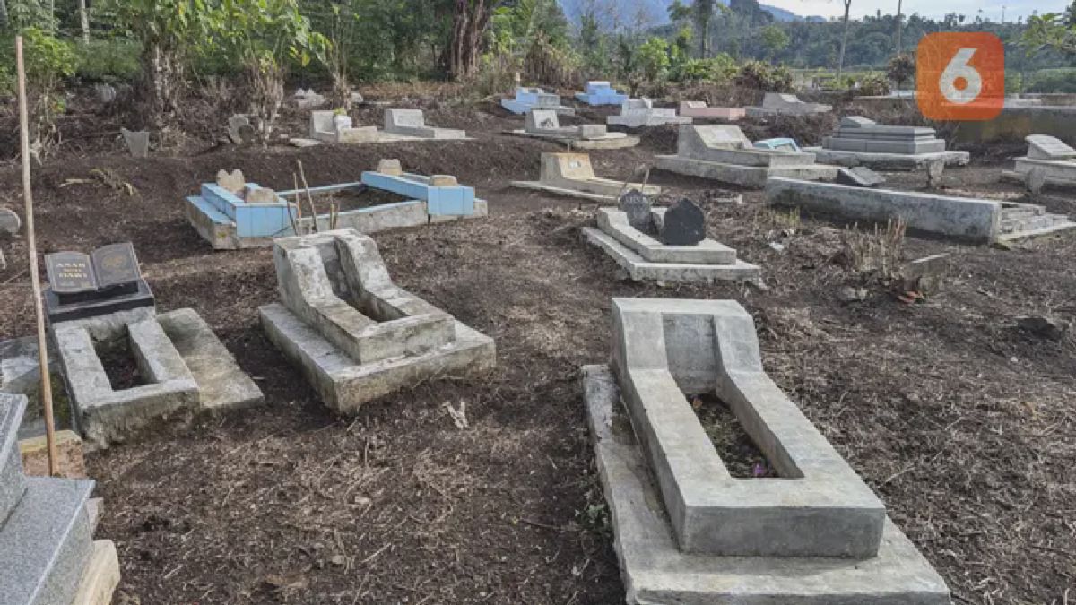 Jenazah Ditunda Berhari-hari Ini Risiko Medis dan Pandangan Agama
