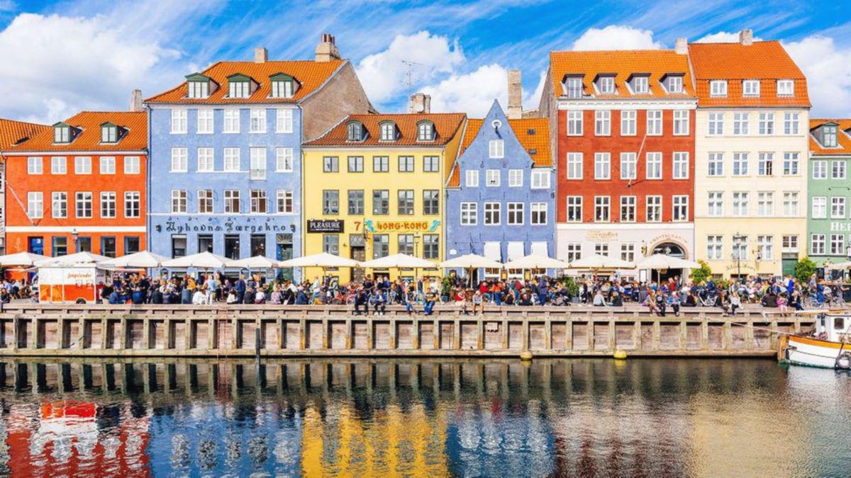 Kopenhagen Kembali Puncaki Daftar Kota Layak Huni 2026, Hanya Dua dari Asia