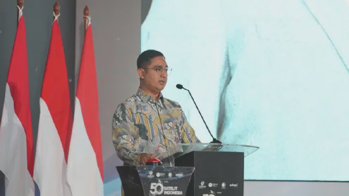Kemendagri dan ASSI Manfaatkan Satelit Wujudkan Indonesia Bebas Sampah