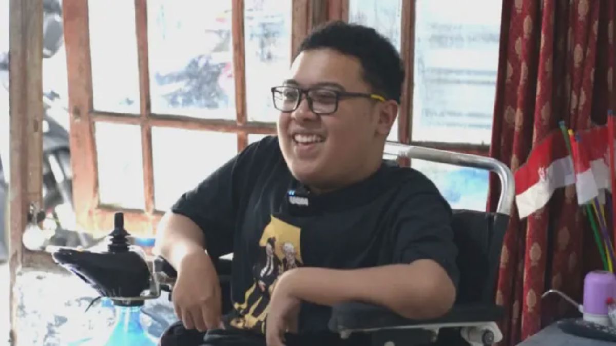 Rasha Lolos UGM, Dispora Tangerang Siapkan Venue O2SN Inklusif