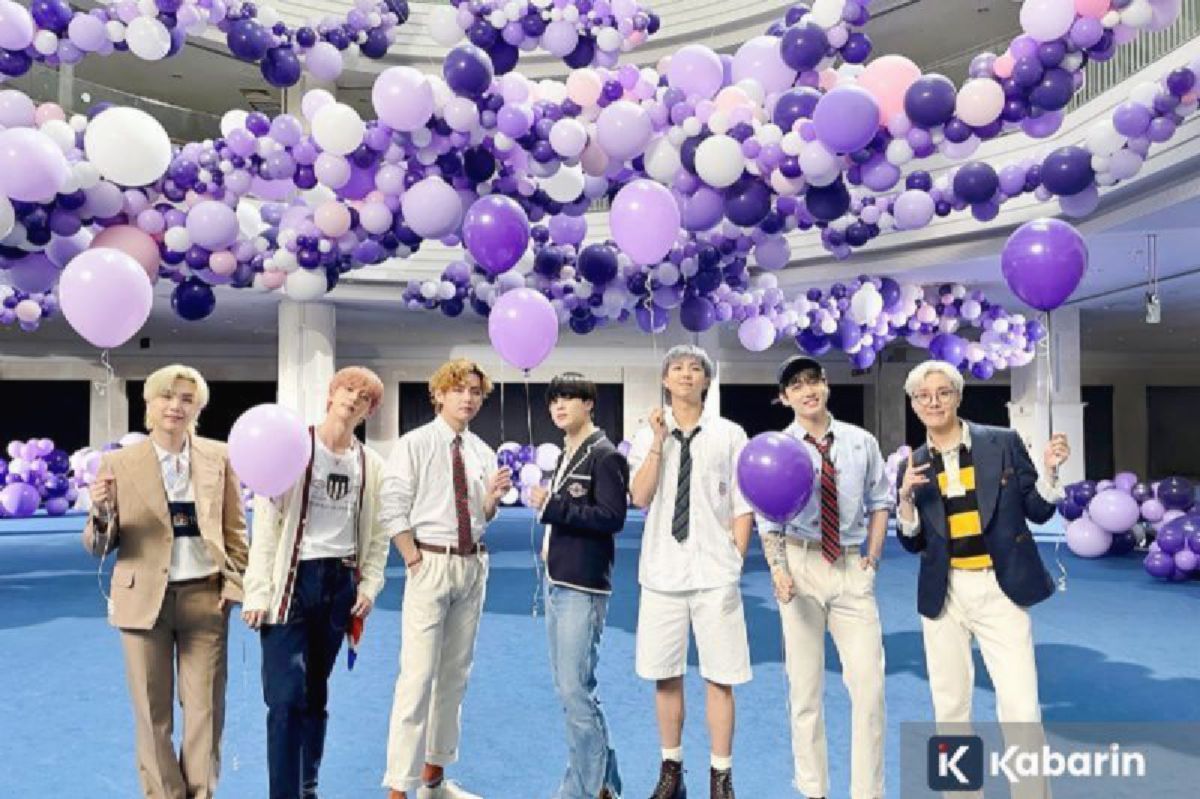 SEOUL — BTS Umumkan Jadwal Lengkap Tur Dunia 2026-2027, Indonesia Kebagian Desember