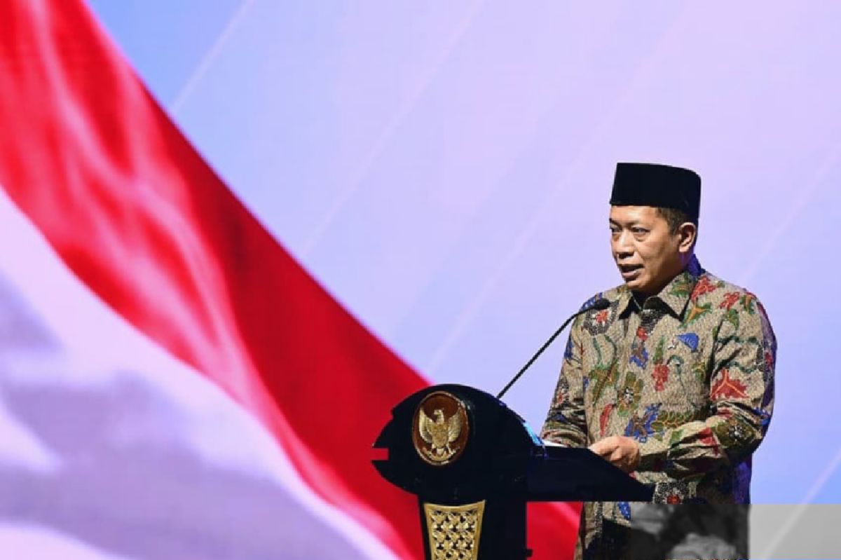 15.845 Koperasi Merah Putih Resmi Berdiri, Menkop Laporkan ke Prabowo