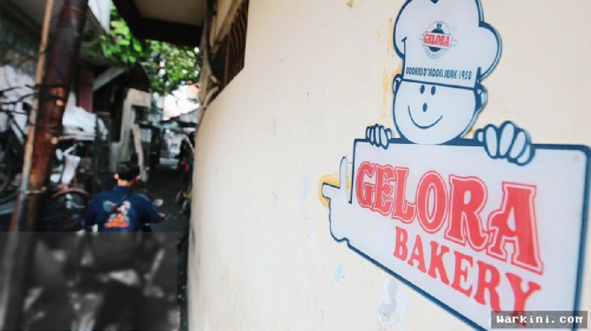 Jakarta — Lima Bakery Legendaris Ini Buktikan Resep Jadul Lebih Bertahan dari Tren FOMO