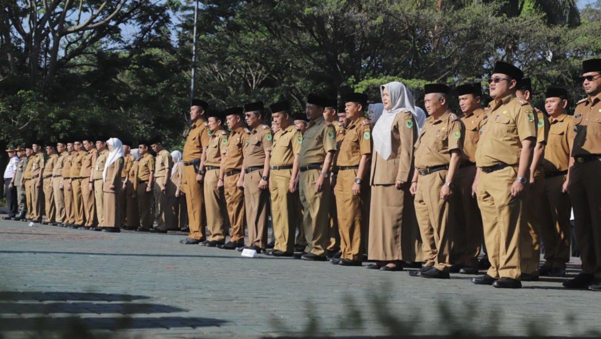 Mar'ie Muhammad Larang Anak Jadi PNS, Habibie Batalkan N250