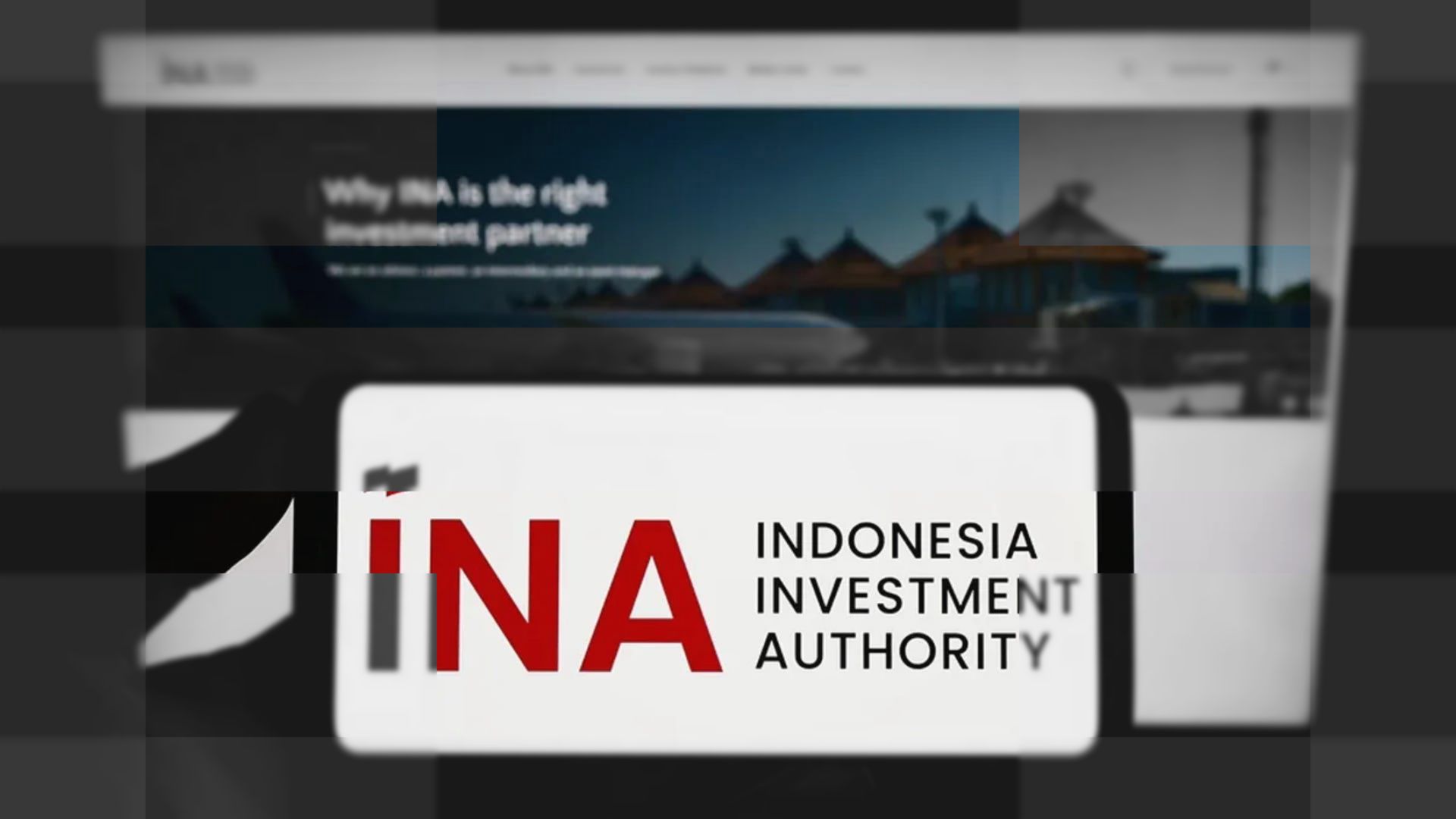 IDN Akuisisi M Bloc, CVC ke MAPI, Ekonomi Tumbuh 5,61%