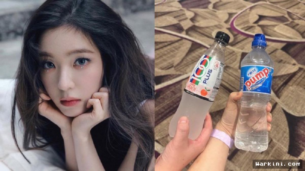 Bayangin deh, baru aja selesai konser solo yang bikin kita semua nangis
