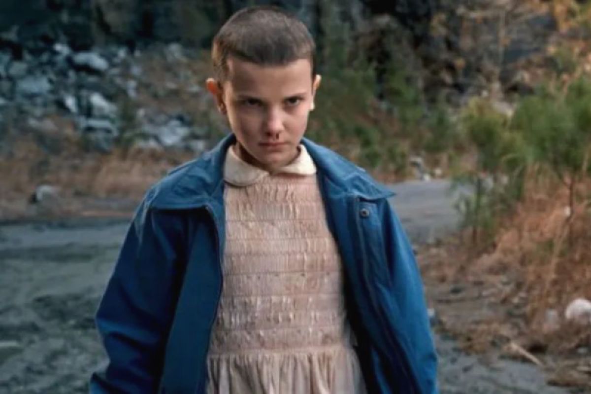 Profil Millie Bobby Brown, Bintang Muda yang Mendunia lewat Stranger Things