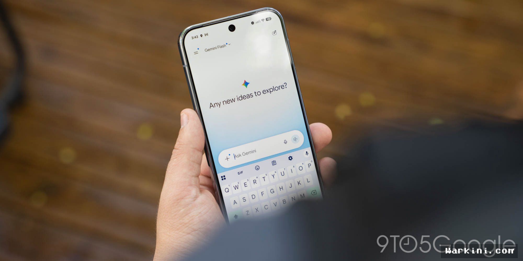 Google Akhirnya Dengerin Kita! Bos Gemini Bocorin 10 Fitur Paling Dicari User
