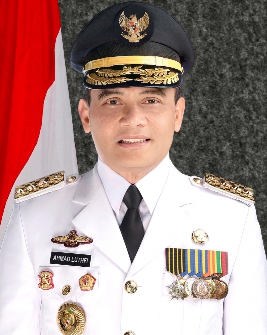 Ahmad Luthfi: Profil dan Kinerja Gubernur Jawa Tengah