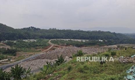 Musim Kemarau Tingkatkan Risiko Kebakaran TPA, Jabar Siapkan Langkah Mitigasi