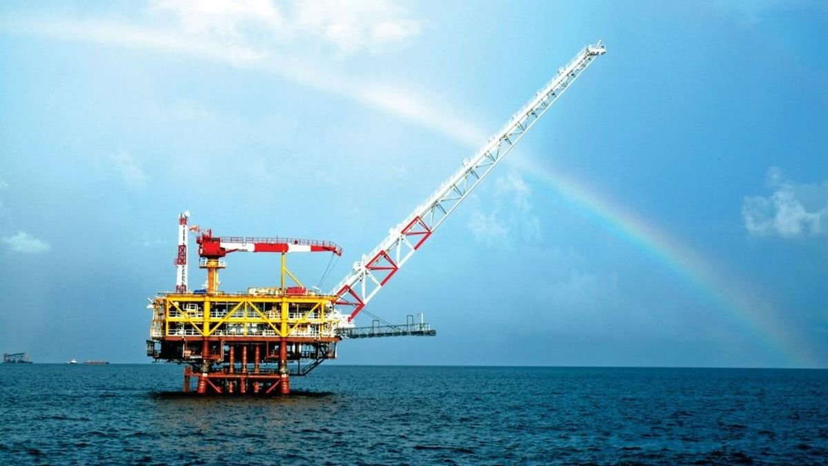 Kabar Baik! RI Berhasil Produksi Gas 100 Juta Kaki Kubik di Sumur Ini