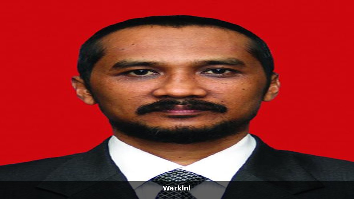 Perjalanan Inspiratif Abraham Samad: Dari Makassar Menuju Puncak Pemberantasan Korupsi
