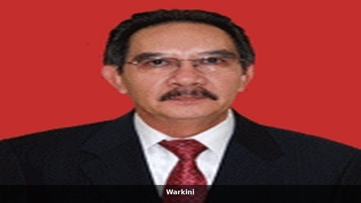 Antasari Azhar - warkini