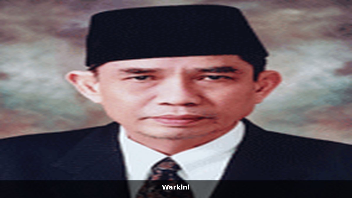 Kisah Inspiratif Baharuddin Lopa: Ketika Kejujuran Menjadi Revolusi