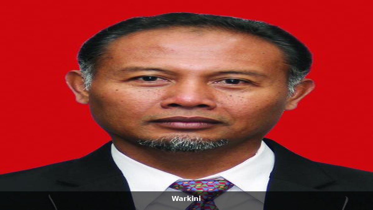 Perjalanan Inspiratif Bambang Widjojanto: Dari Aktivis Muda Hingga Ikon Antikorupsi Nasional | Warkini