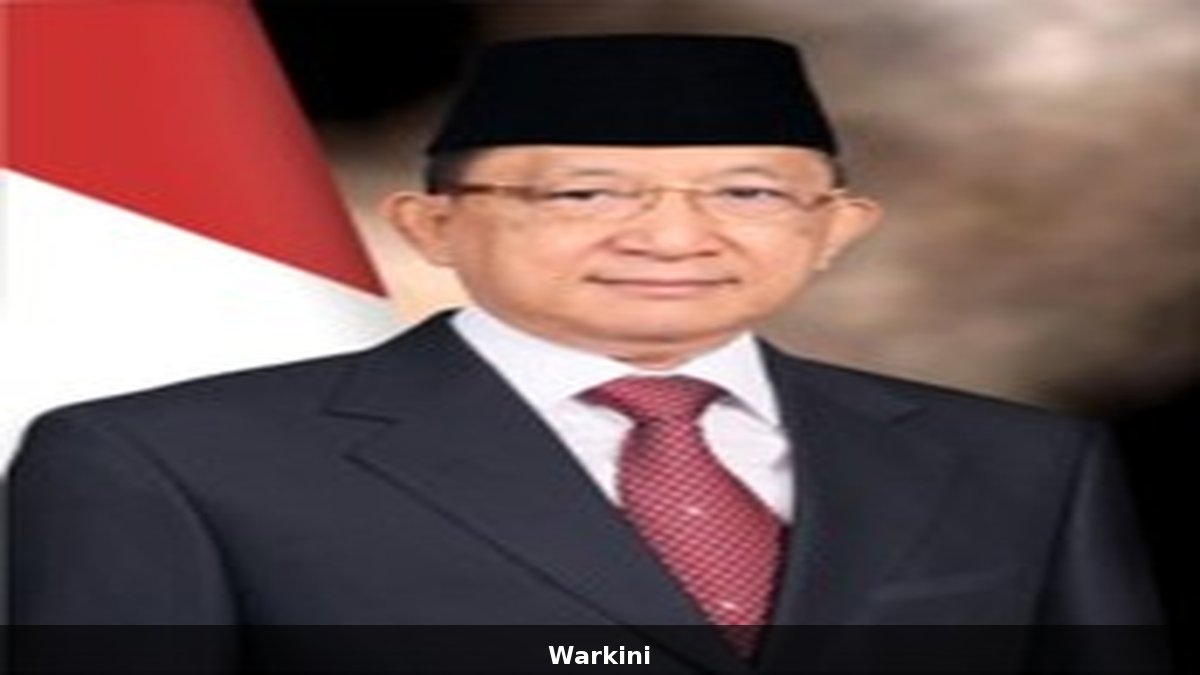 Hendarman Supandji - Warkini